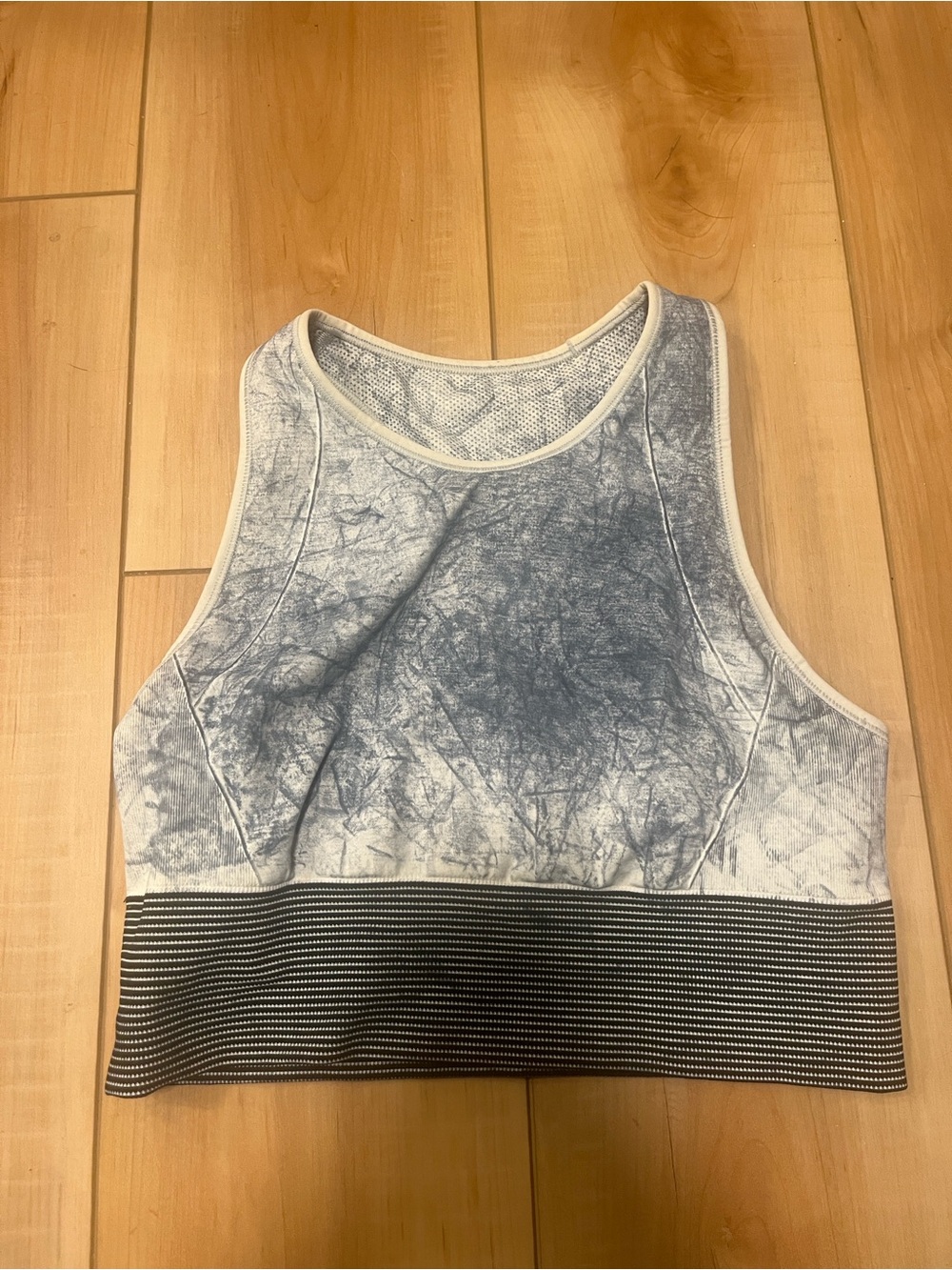 Lululemon Ebb to Train Bra